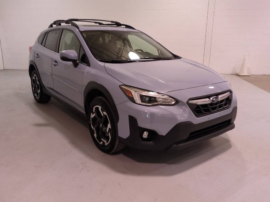 2023 Subaru Crosstrek