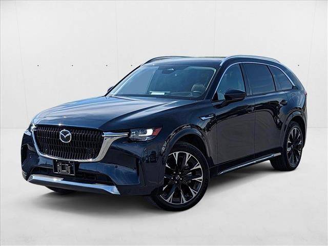 2024 Mazda Cx-90