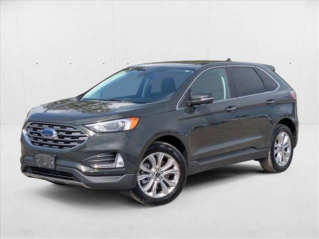 2023 Ford Edge