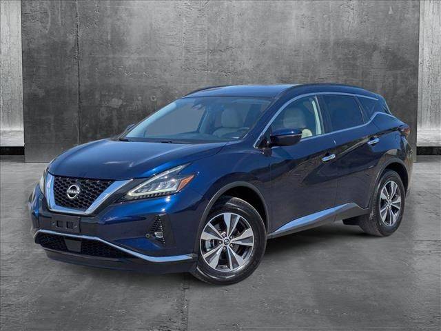 2023 Nissan Murano