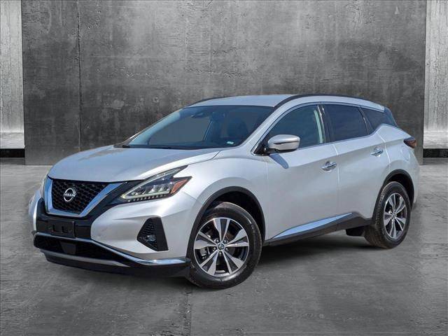 2023 Nissan Murano