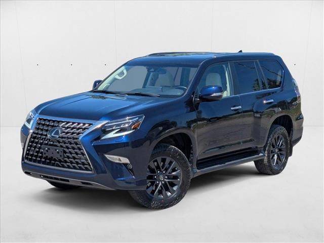 2023 Lexus GX