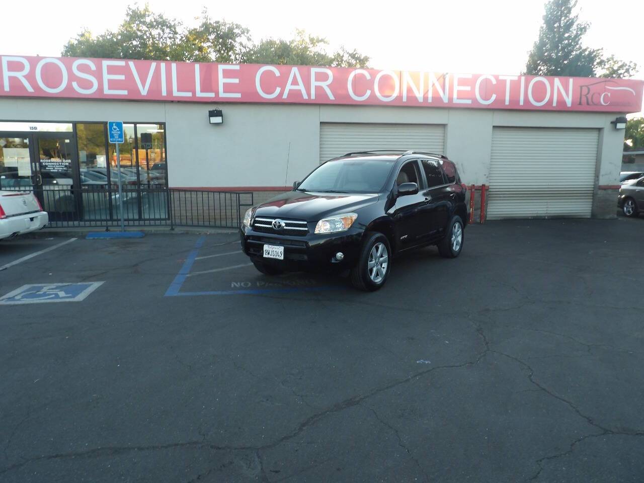 2006 Toyota RAV4