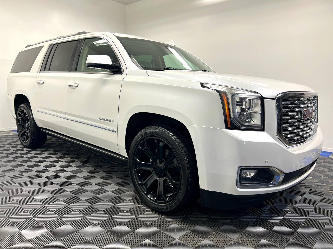 2019 GMC Yukon Xl