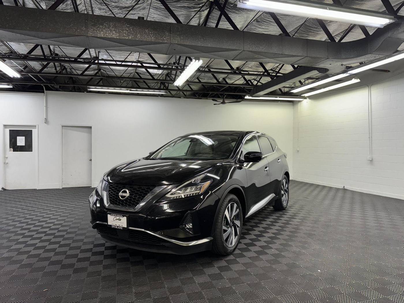 2023 Nissan Murano