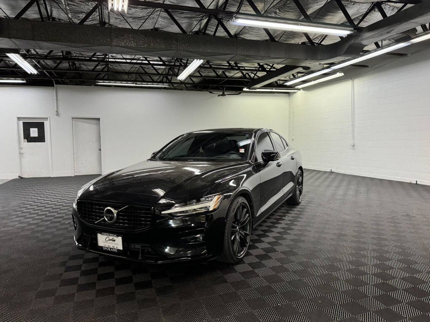 2021 Volvo S60