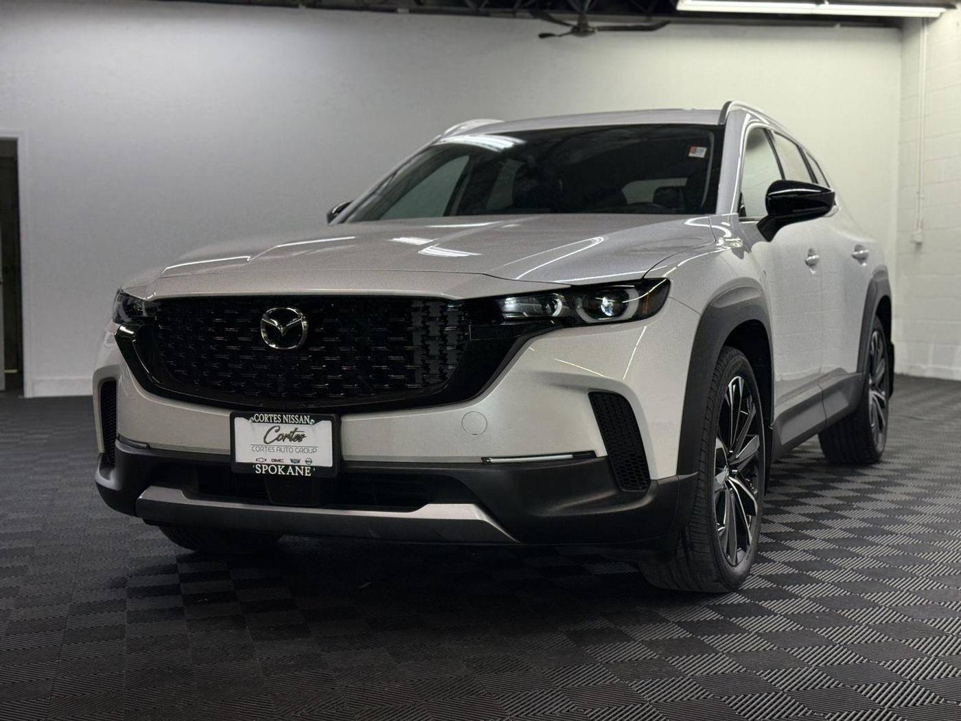 2023 Mazda Cx-50