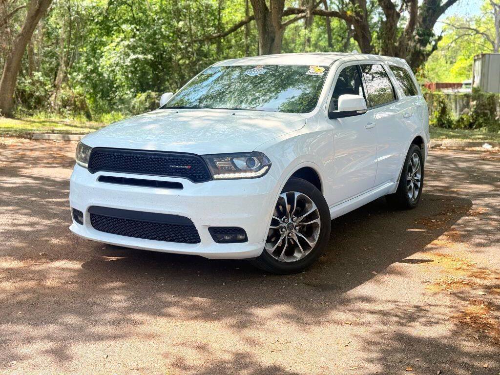 2019 Dodge Durango