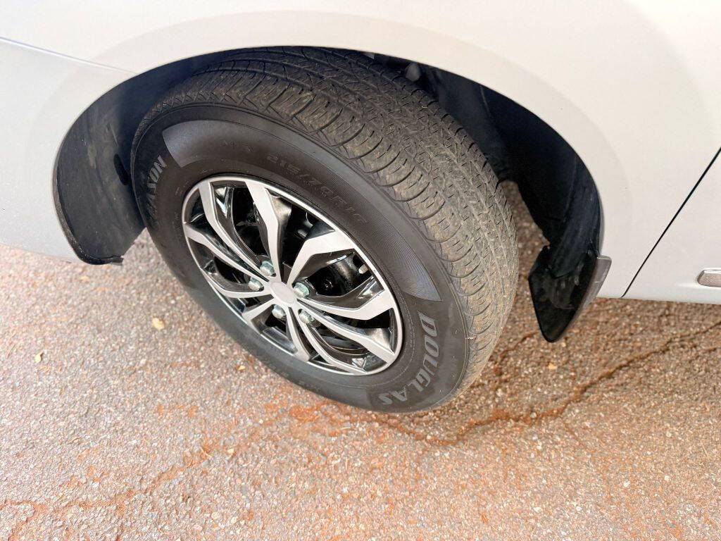 2012 Nissan Rogue