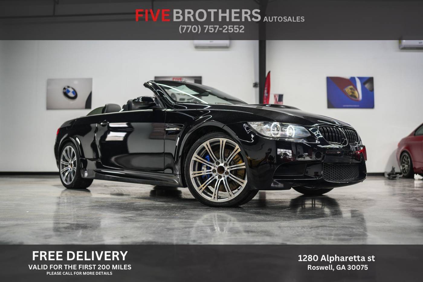 2008 BMW 3 Series