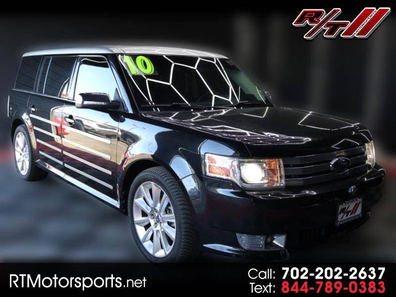 2010 Ford Flex