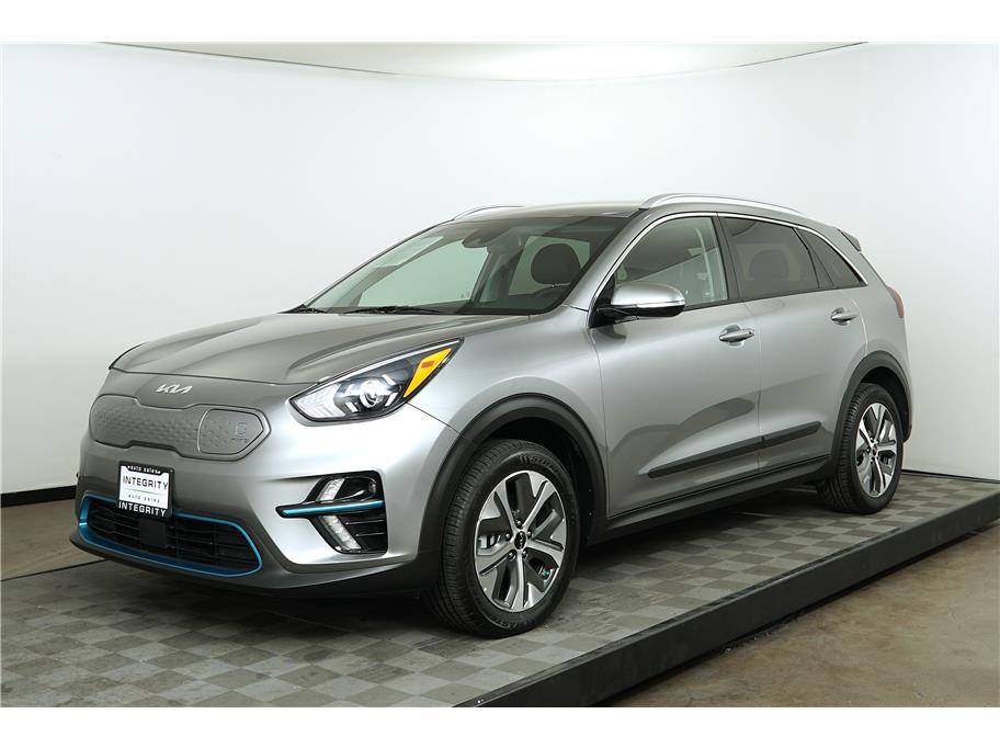 2022 Kia Niro Ev