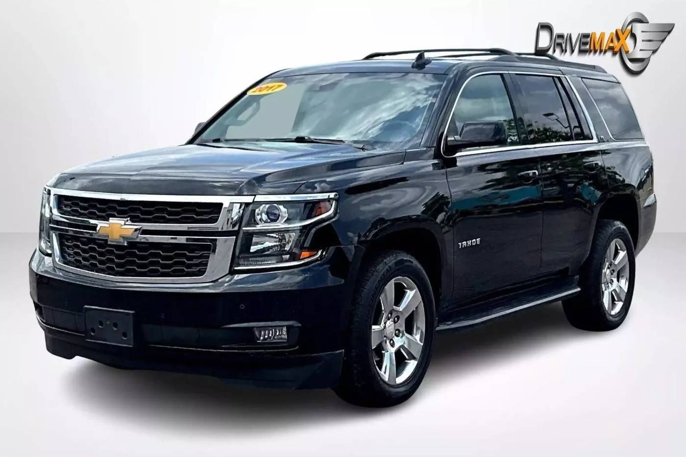 2017 Chevrolet Tahoe