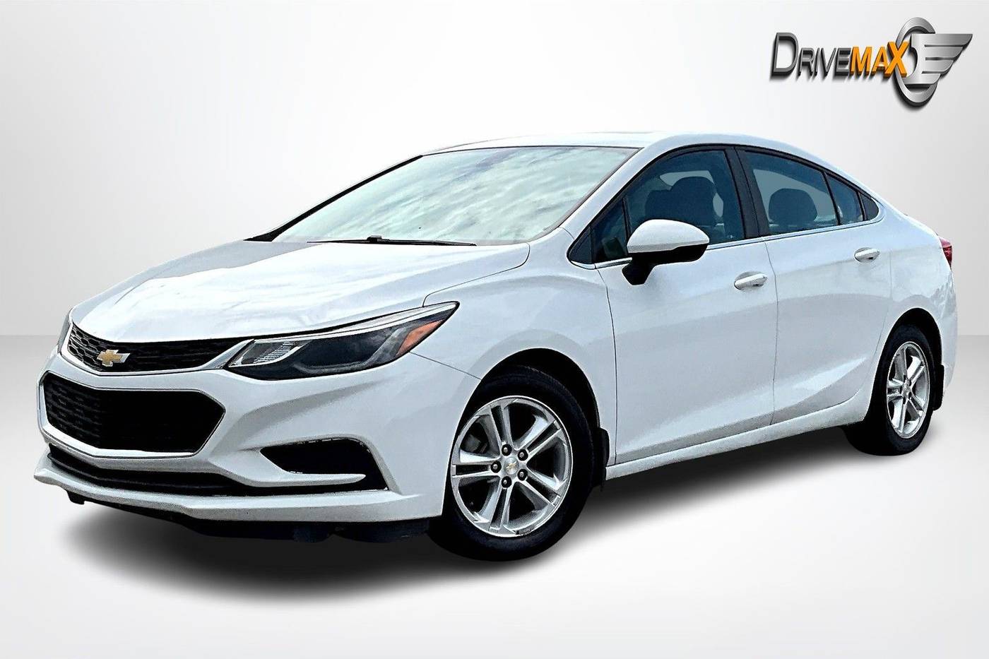 2018 Chevrolet Cruze