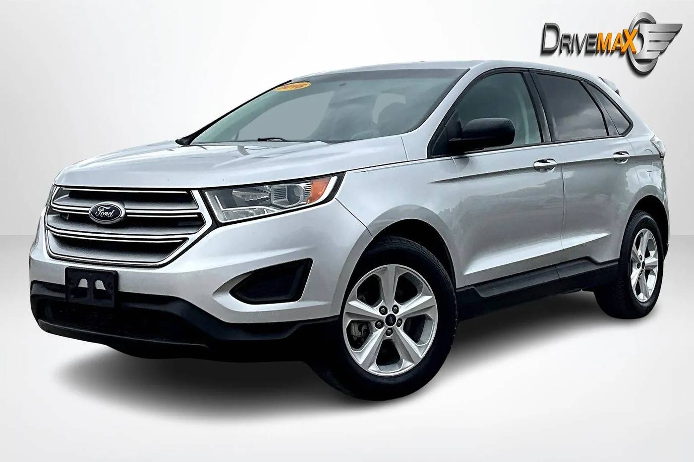 2016 Ford Edge