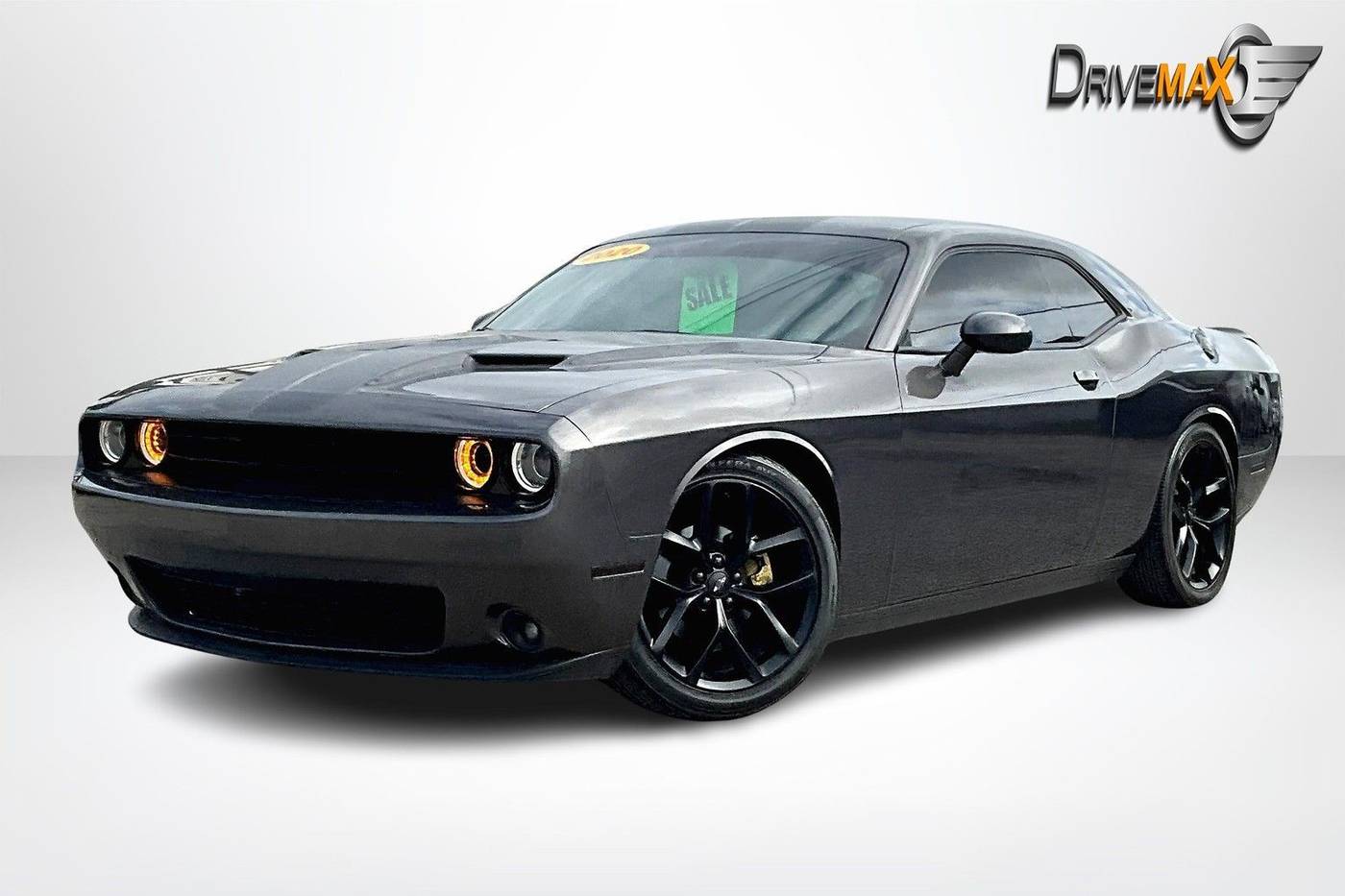 2020 Dodge Challenger
