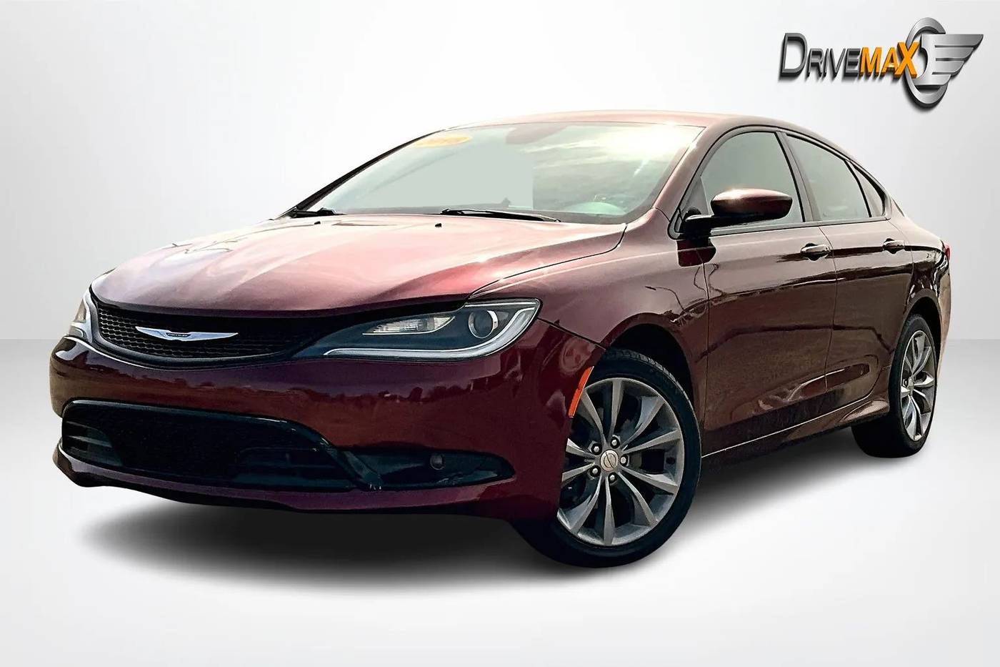 2016 Chrysler 200