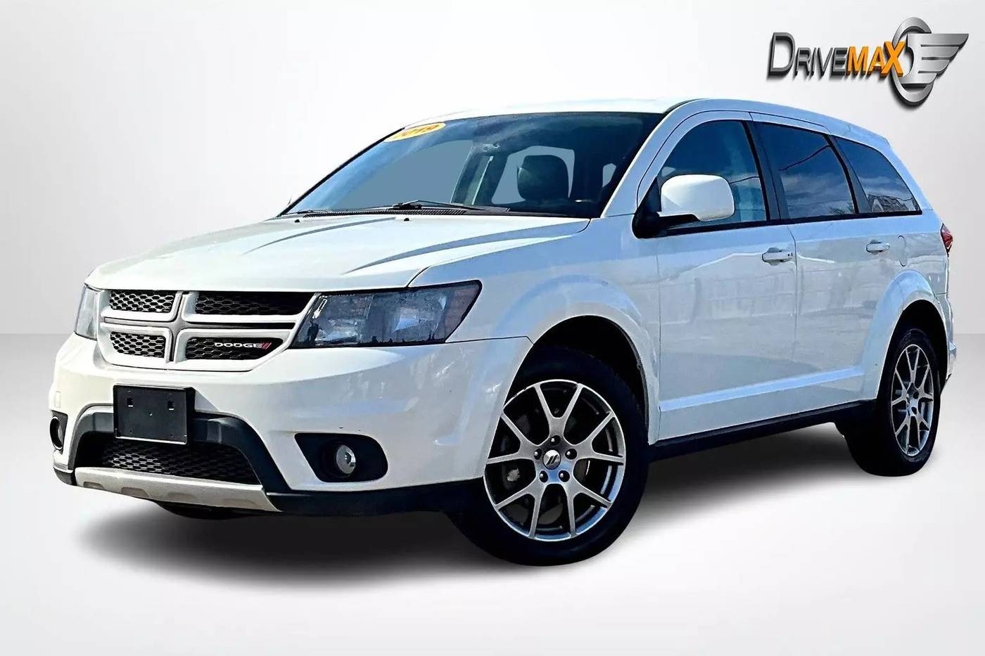 2019 Dodge Journey
