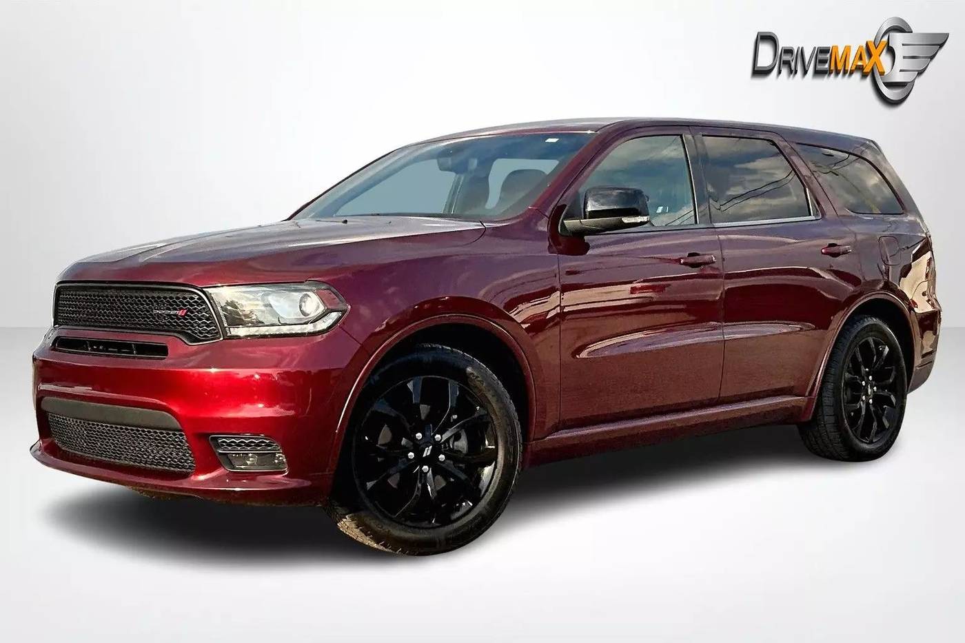 2020 Dodge Durango