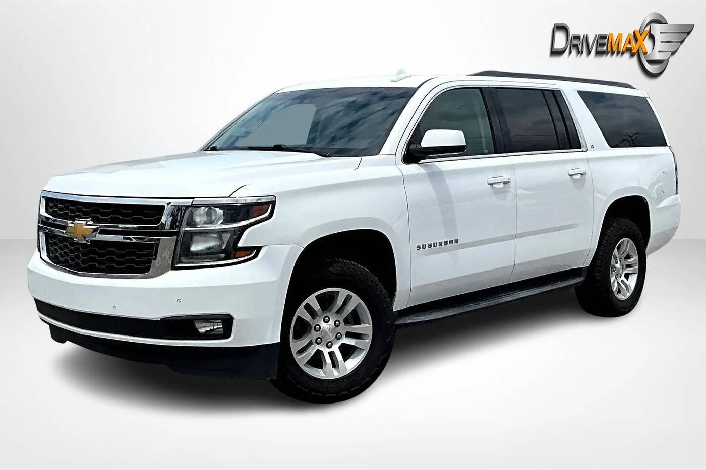 2019 Chevrolet Suburban