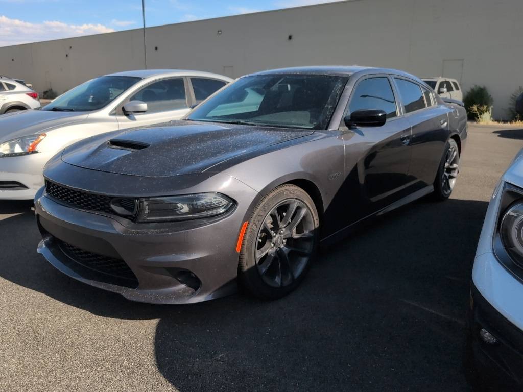 2023 Dodge Charger