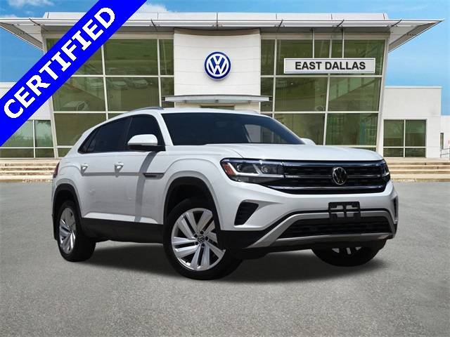 2023 Volkswagen Atlas Cross Sport