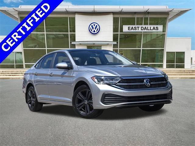 2024 Volkswagen Jetta