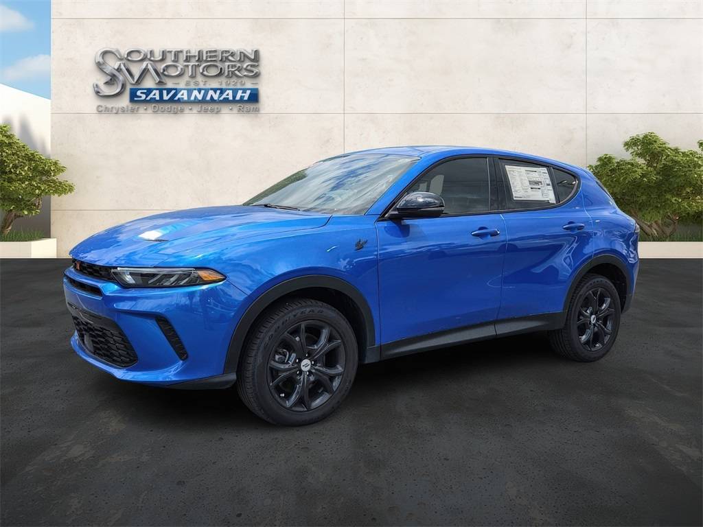 2024 Dodge Hornet