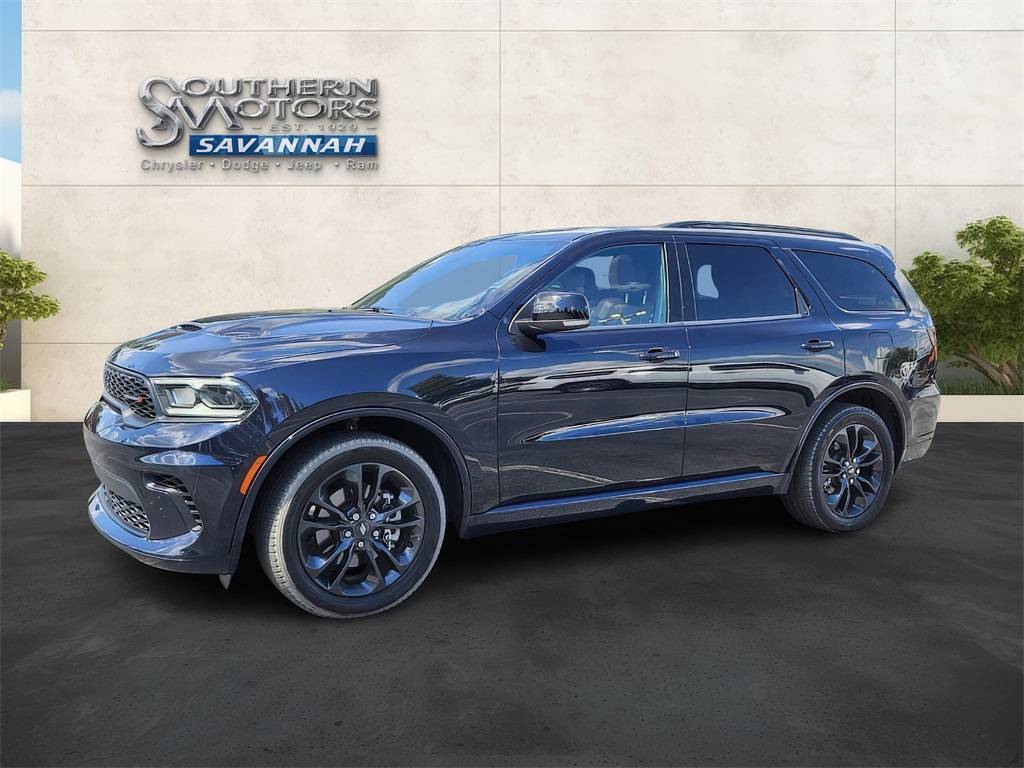 2024 Dodge Durango