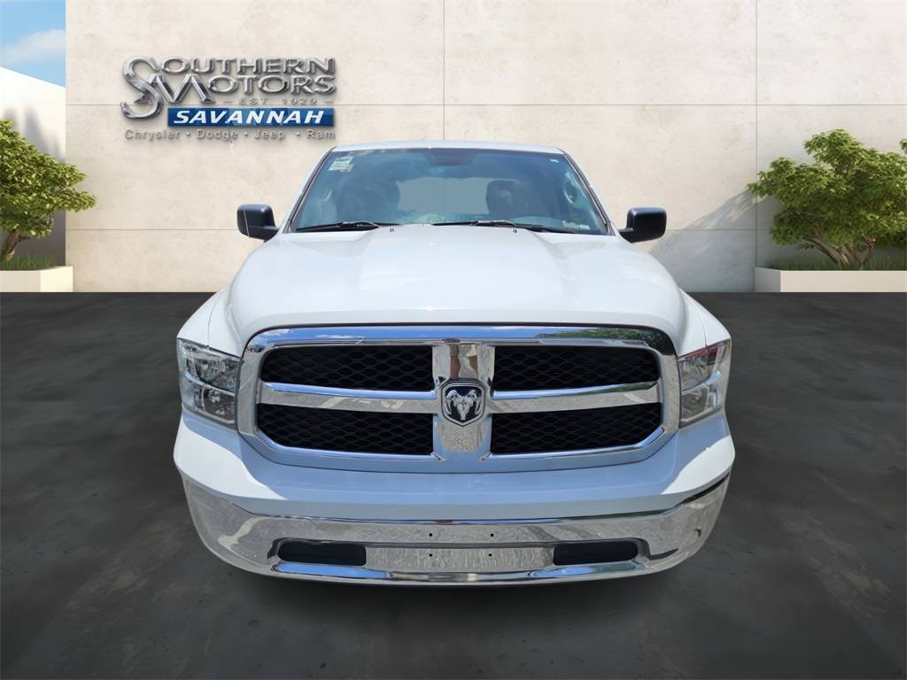 2024 RAM 1500 Classic