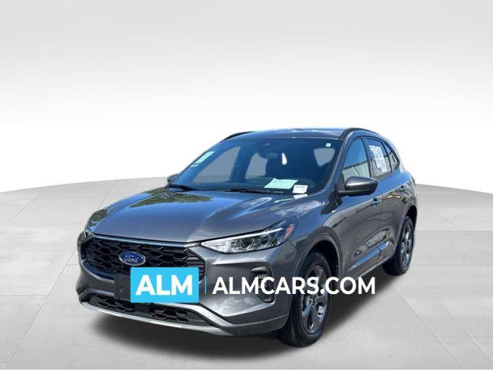 2023 Ford Escape