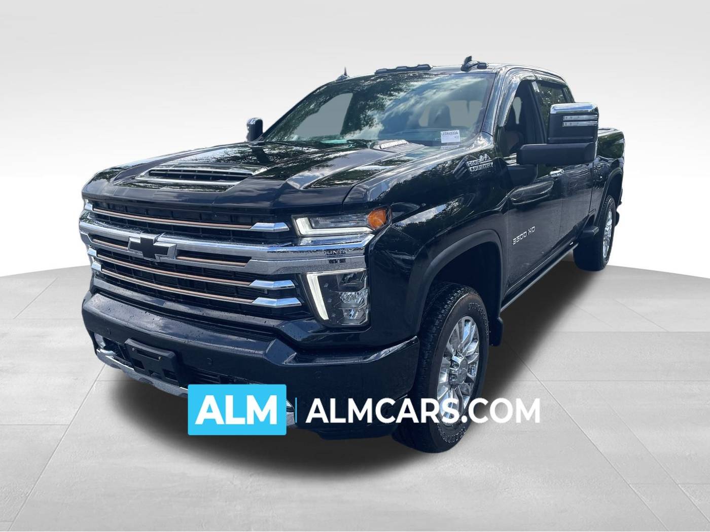 2023 Chevrolet Silverado 3500hd