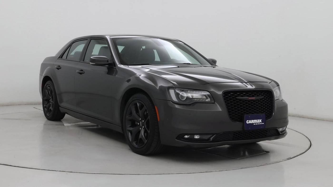 2022 Chrysler 300