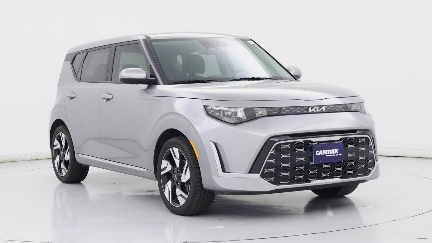 2025 Kia SOUL