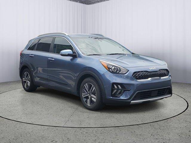 2022 Kia Niro Plug-in Hybrid