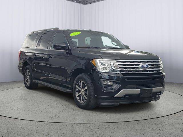 2019 Ford Expedition Max