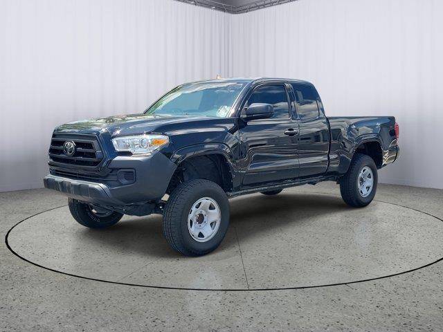 2022 Toyota Tacoma 2wd