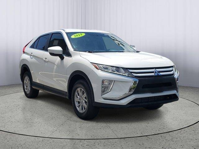 2019 Mitsubishi Eclipse Cross