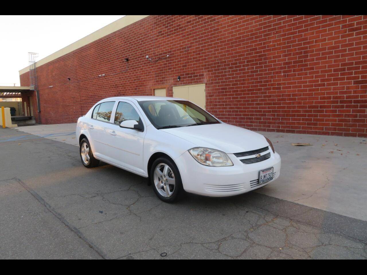 2010 Chevrolet Cobalt