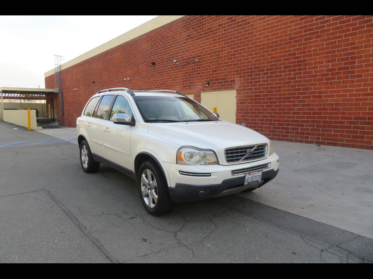 2010 Volvo XC90