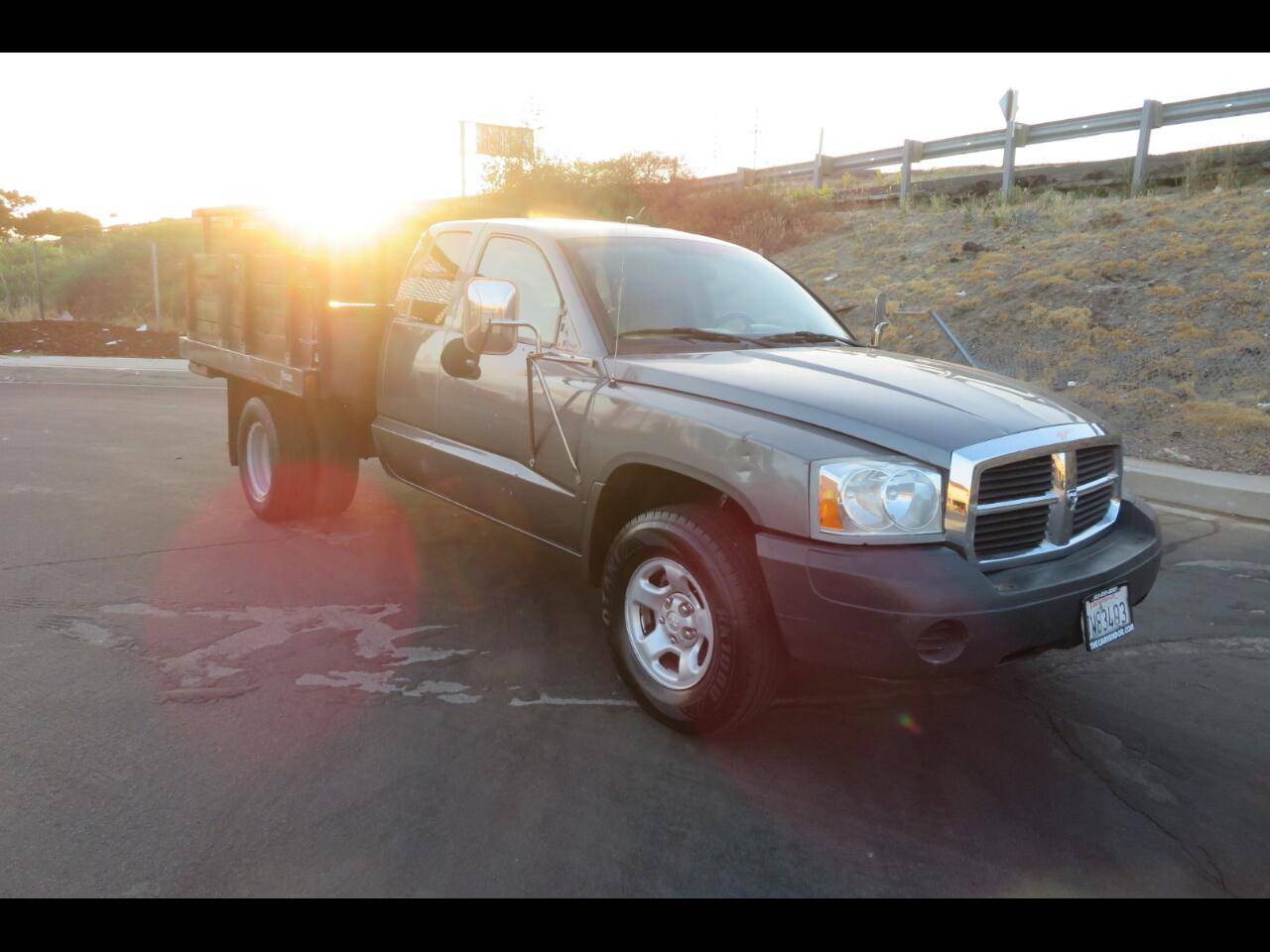 2005 Dodge Dakota
