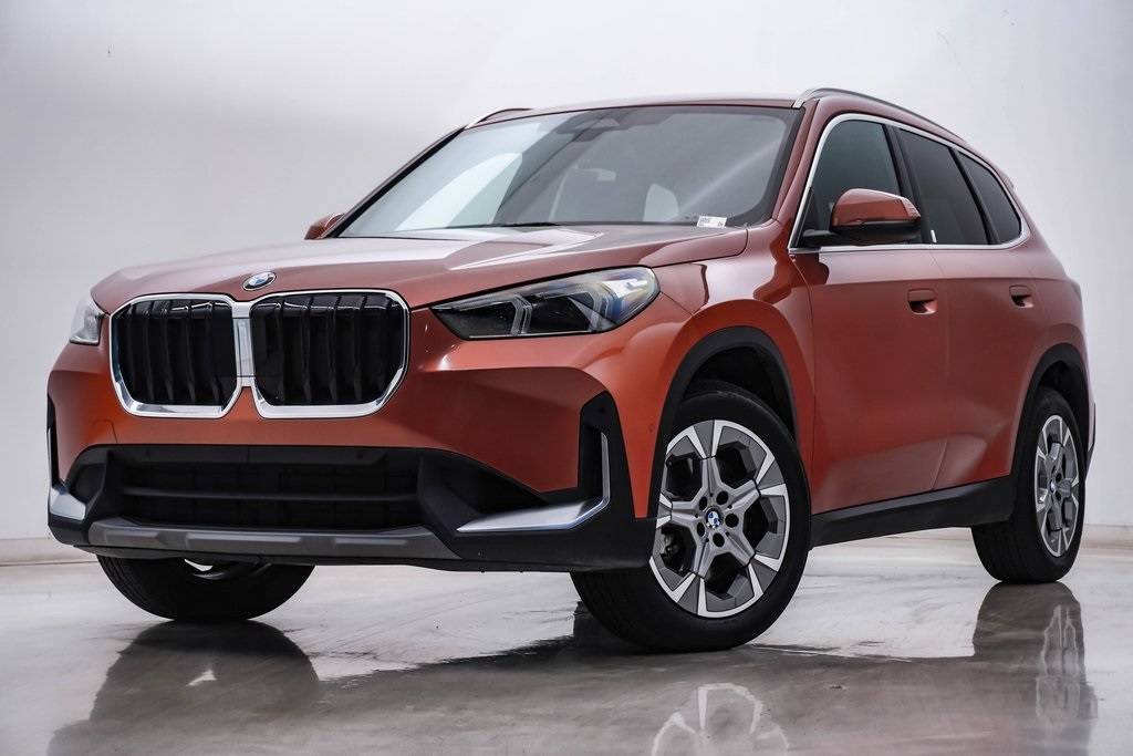 2023 BMW X1