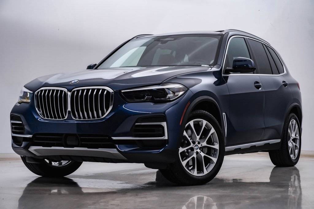 2023 BMW X5