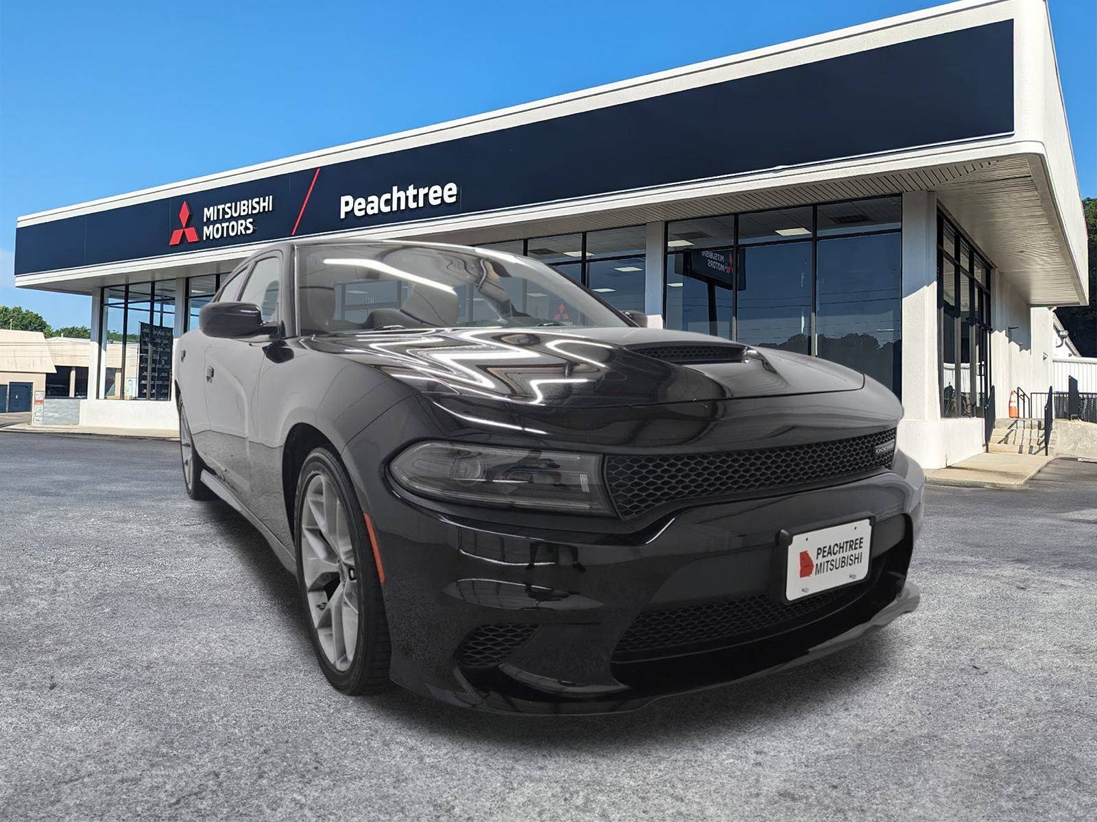 2023 Dodge Charger