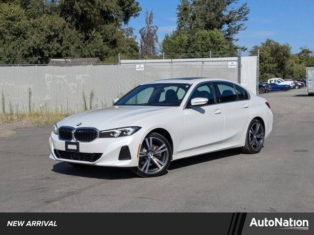 2024 BMW 3 Series