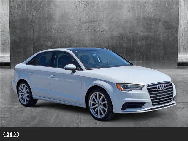 2015 Audi A3