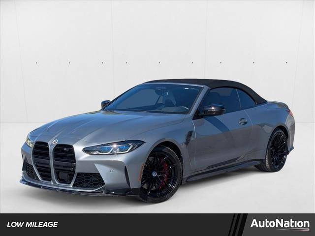 2023 BMW M4