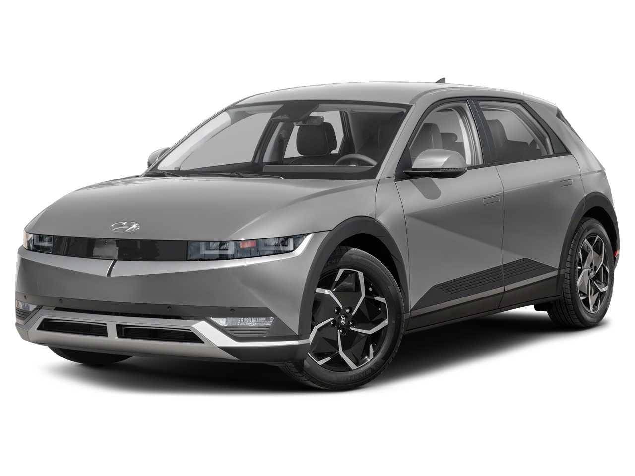 2022 Hyundai Ioniq 5