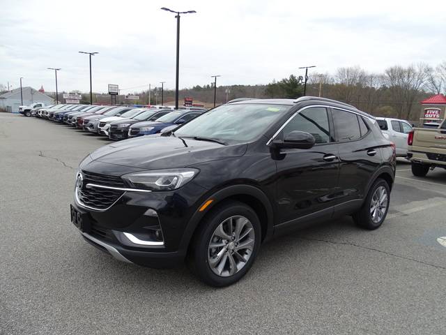 2023 Buick Encore Gx