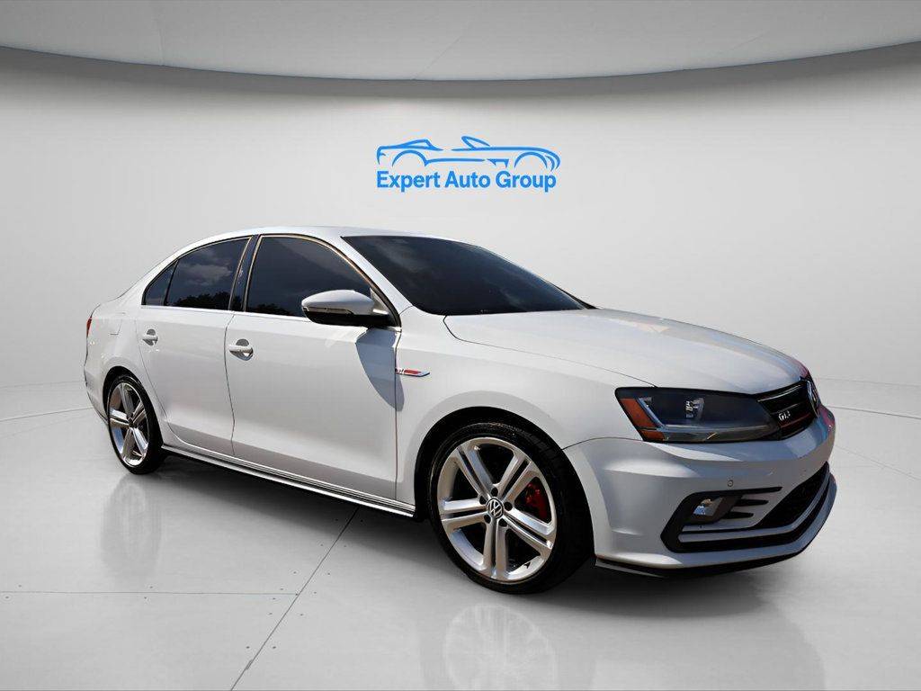 2017 Volkswagen Jetta